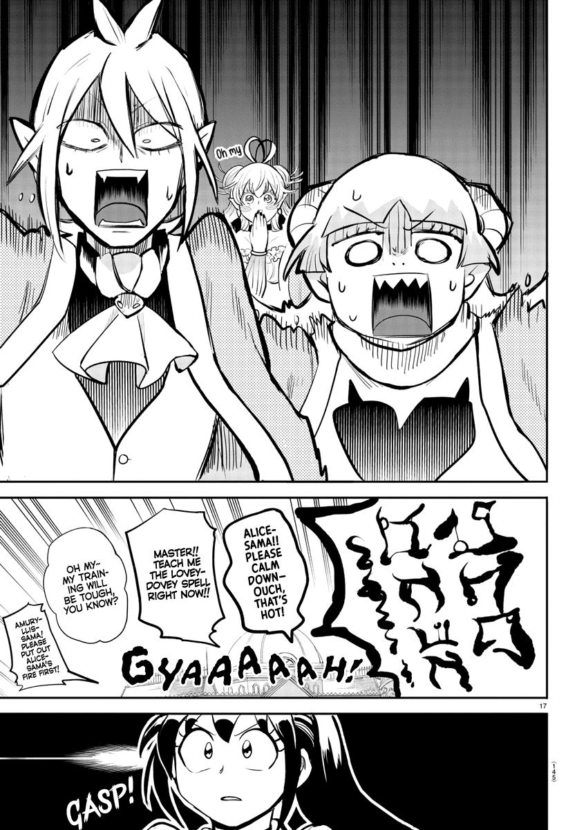 Welcome to Demon School! Iruma-kun Chapter 191 - Page 19