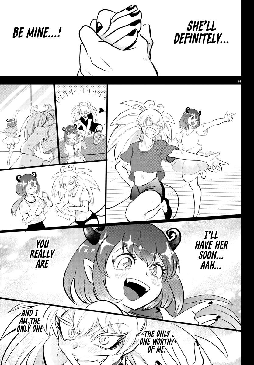 Welcome to Demon School! Iruma-kun Chapter 192 - Page 13