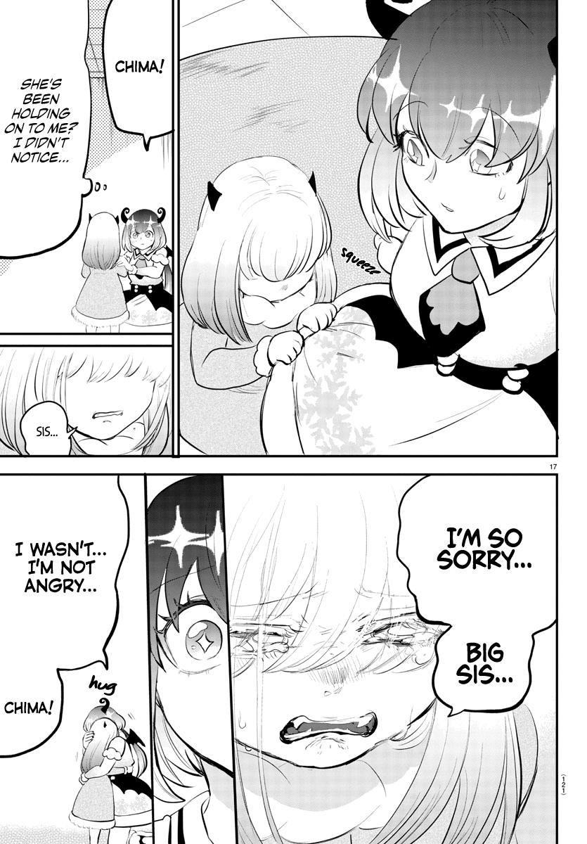 Welcome to Demon School! Iruma-kun Chapter 193 - Page 18