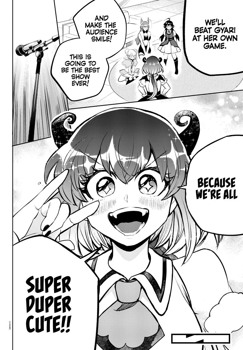 Welcome to Demon School! Iruma-kun Chapter 193 - Page 21