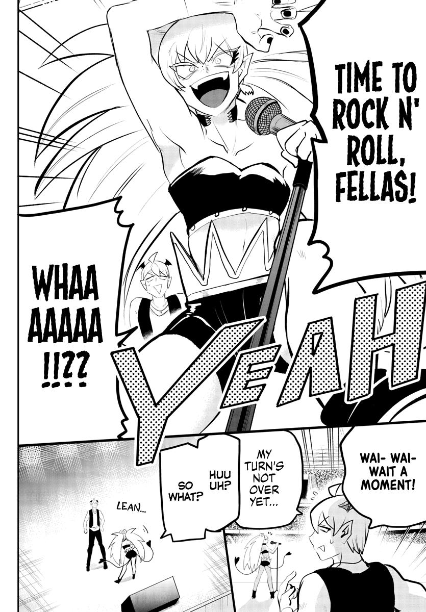 Welcome to Demon School! Iruma-kun Chapter 194 - Page 6