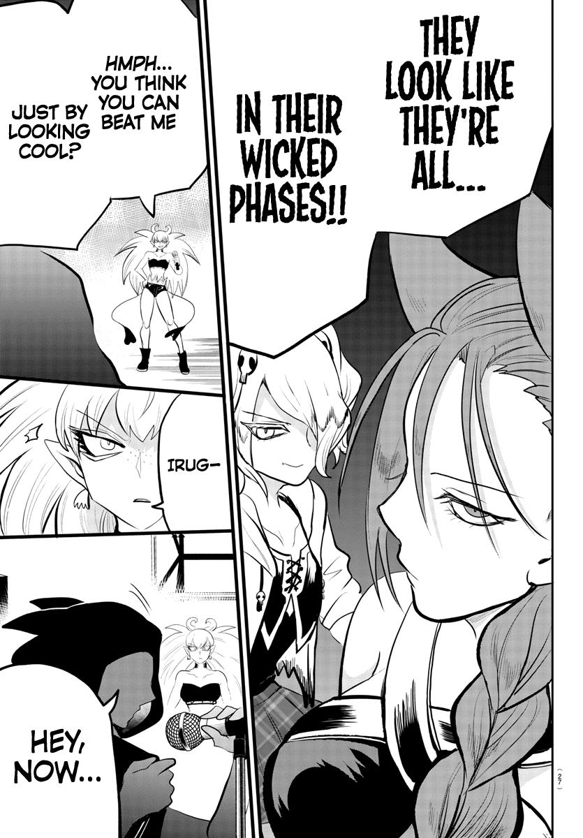 Welcome to Demon School! Iruma-kun Chapter 194 - Page 19