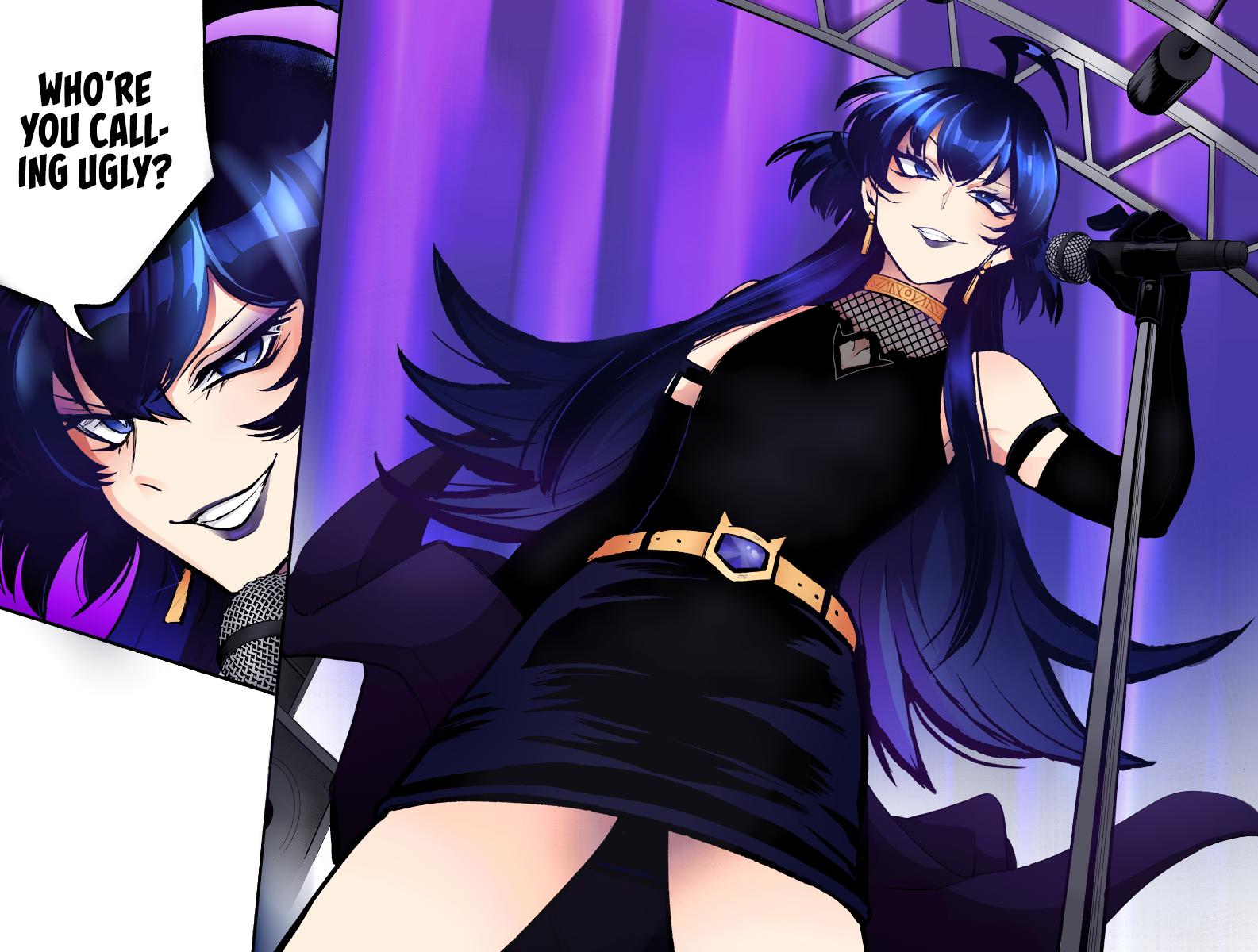 Welcome to Demon School! Iruma-kun Chapter 194 - Page 22