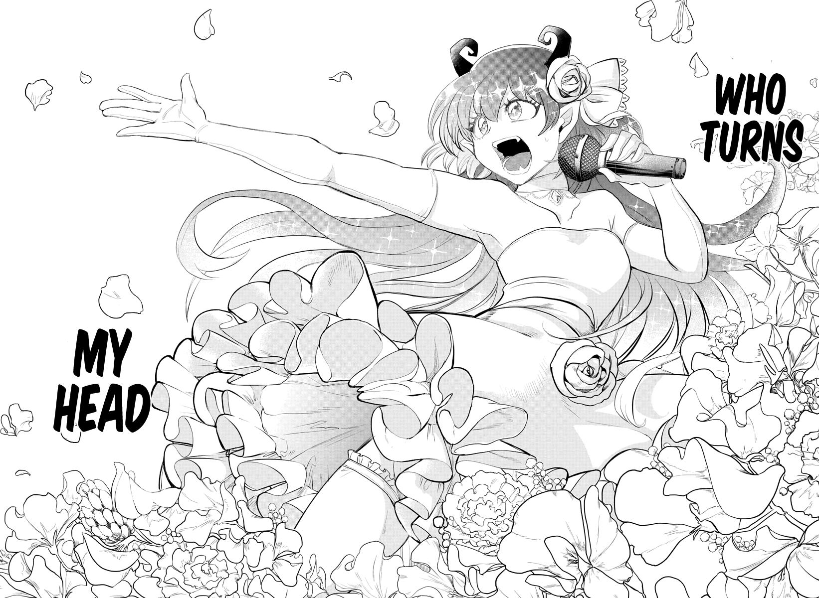 Welcome to Demon School! Iruma-kun Chapter 195 - Page 19
