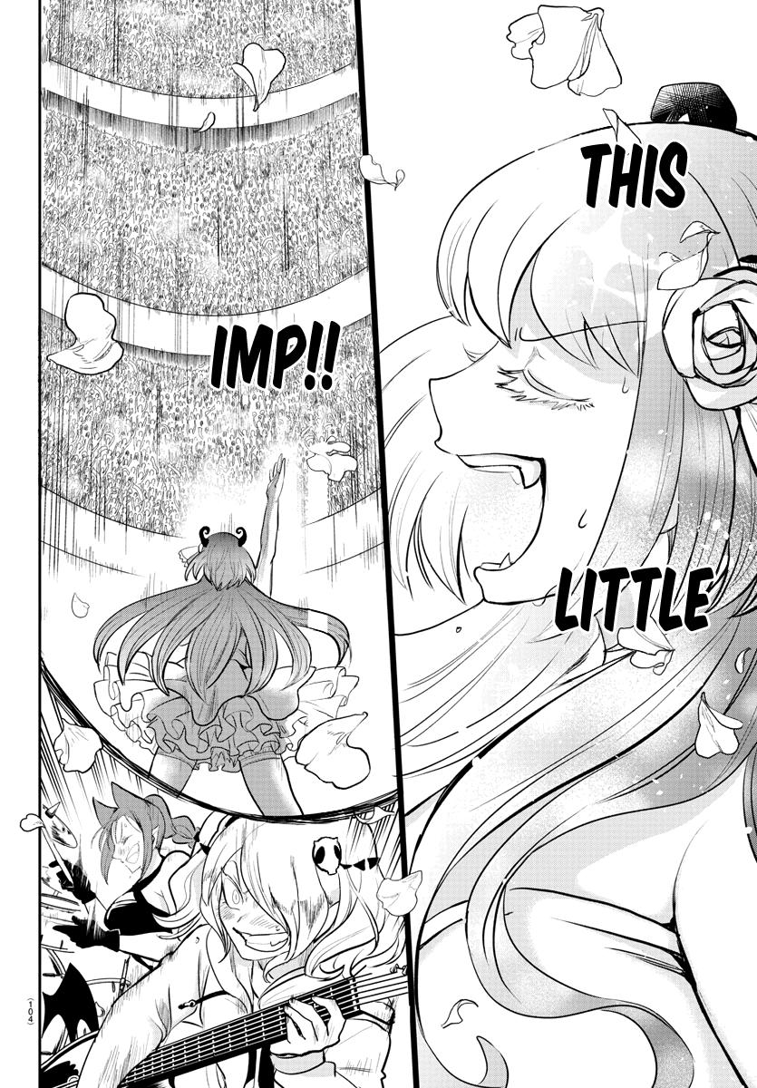 Welcome to Demon School! Iruma-kun Chapter 195 - Page 20