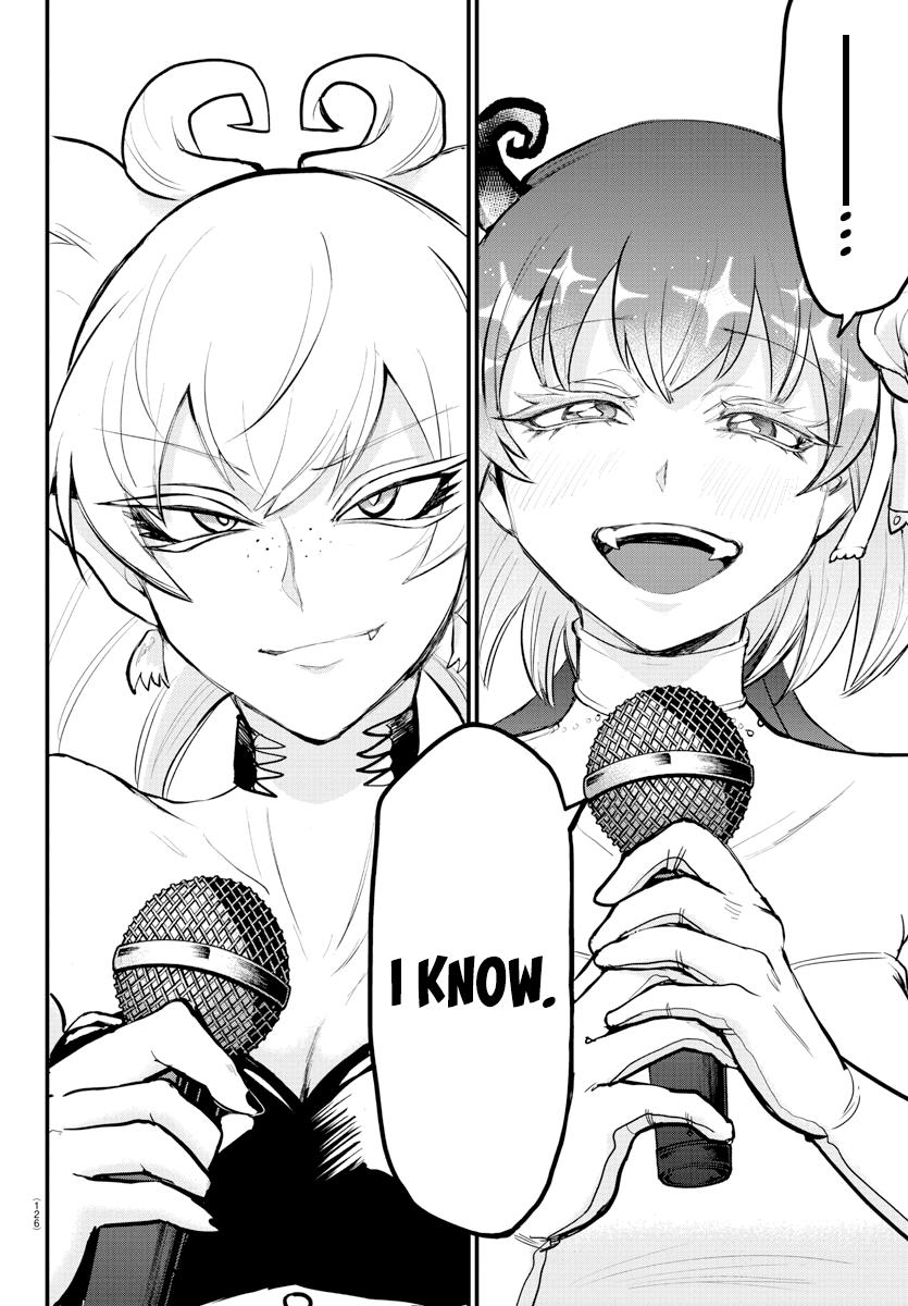 Welcome to Demon School! Iruma-kun Chapter 196 - Page 12
