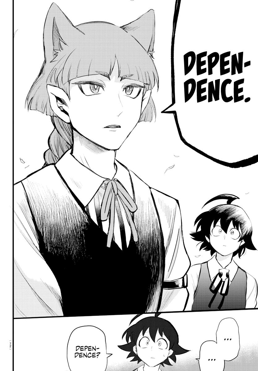 Welcome to Demon School! Iruma-kun Chapter 199 - Page 13