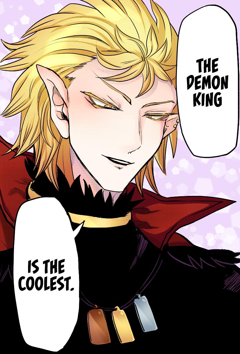 Welcome to Demon School! Iruma-kun Chapter 205 - Page 22