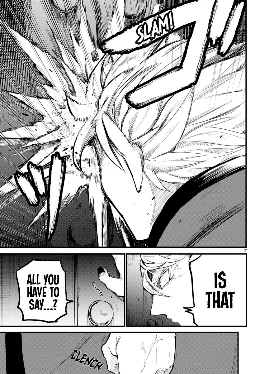 Welcome to Demon School! Iruma-kun Chapter 206 - Page 16