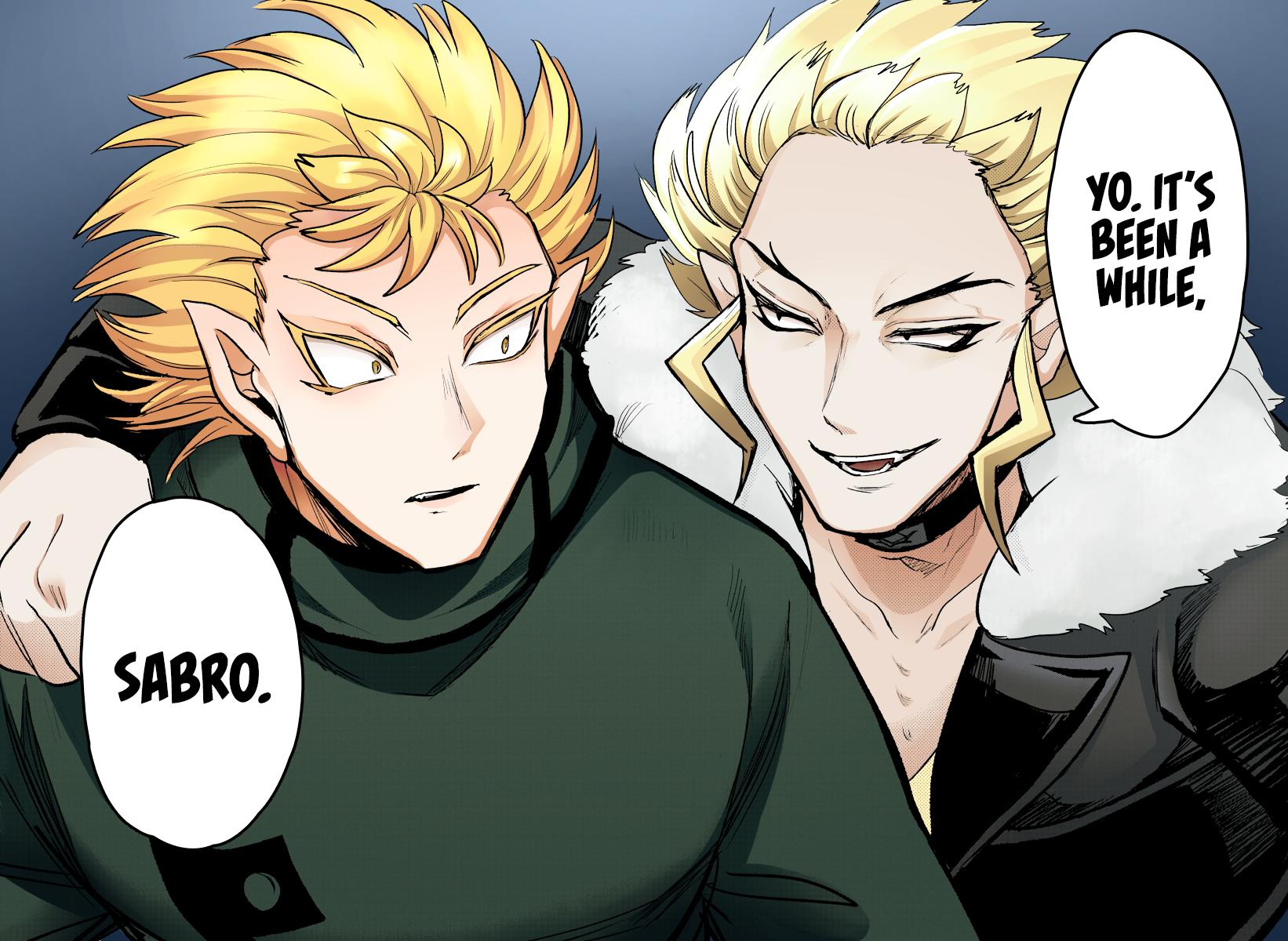 Welcome to Demon School! Iruma-kun Chapter 206 - Page 20
