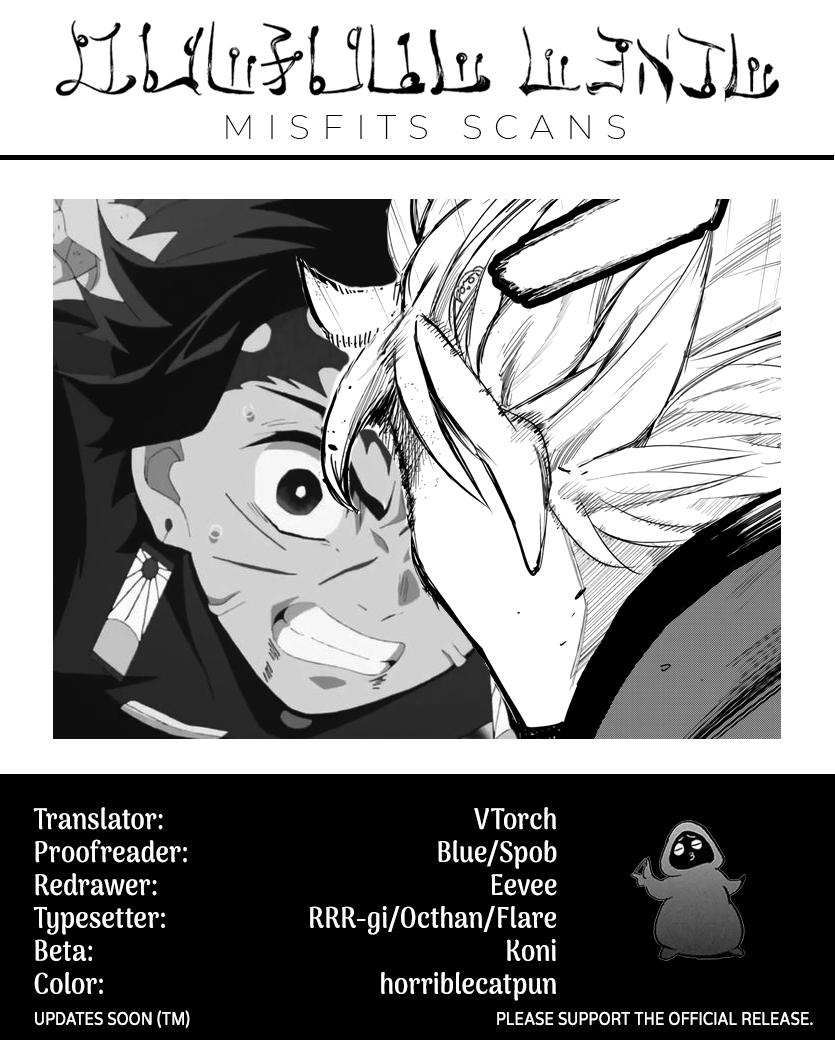 Welcome to Demon School! Iruma-kun Chapter 206 - Page 21