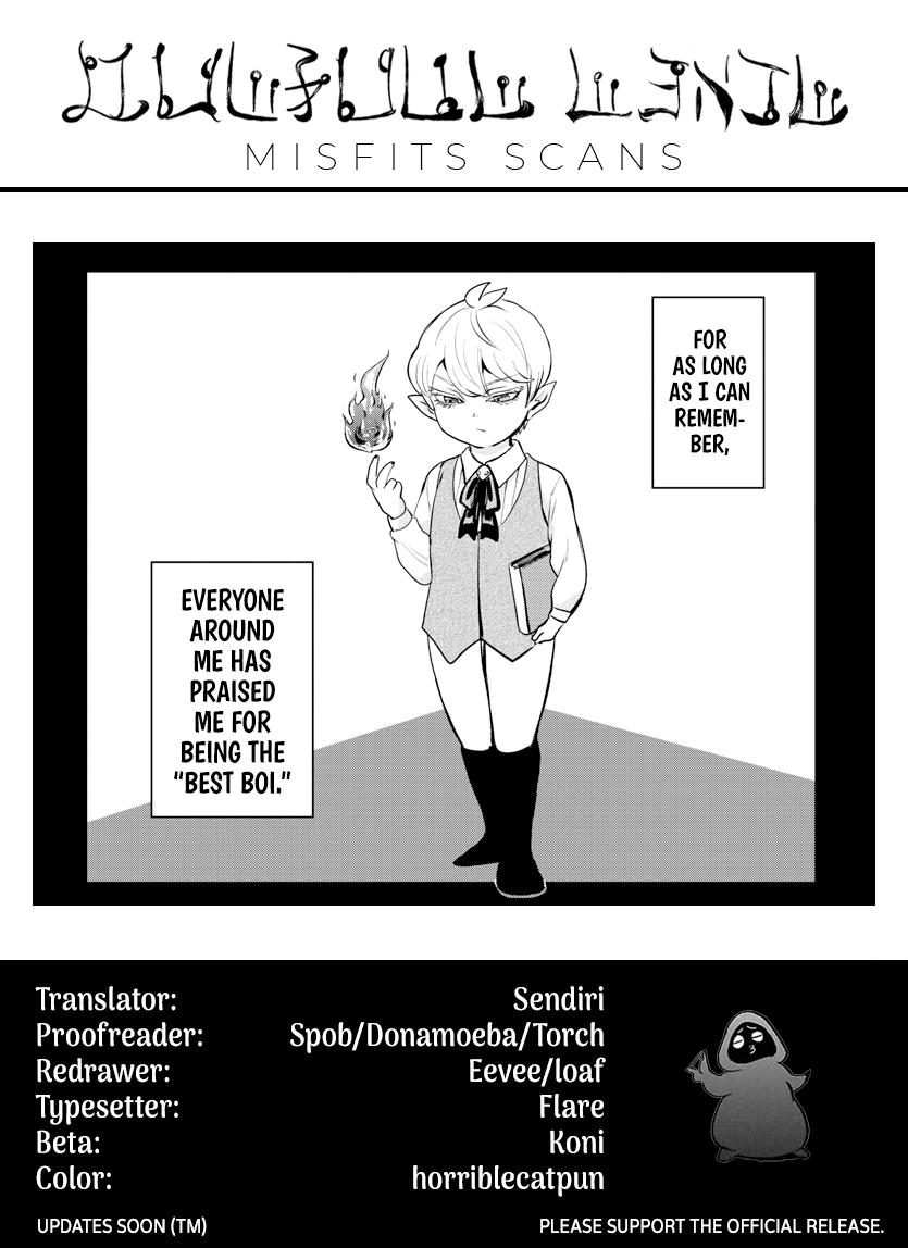 Welcome to Demon School! Iruma-kun Chapter 211 - Page 21