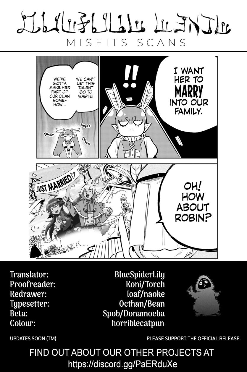 Welcome to Demon School! Iruma-kun Chapter 212 - Page 22