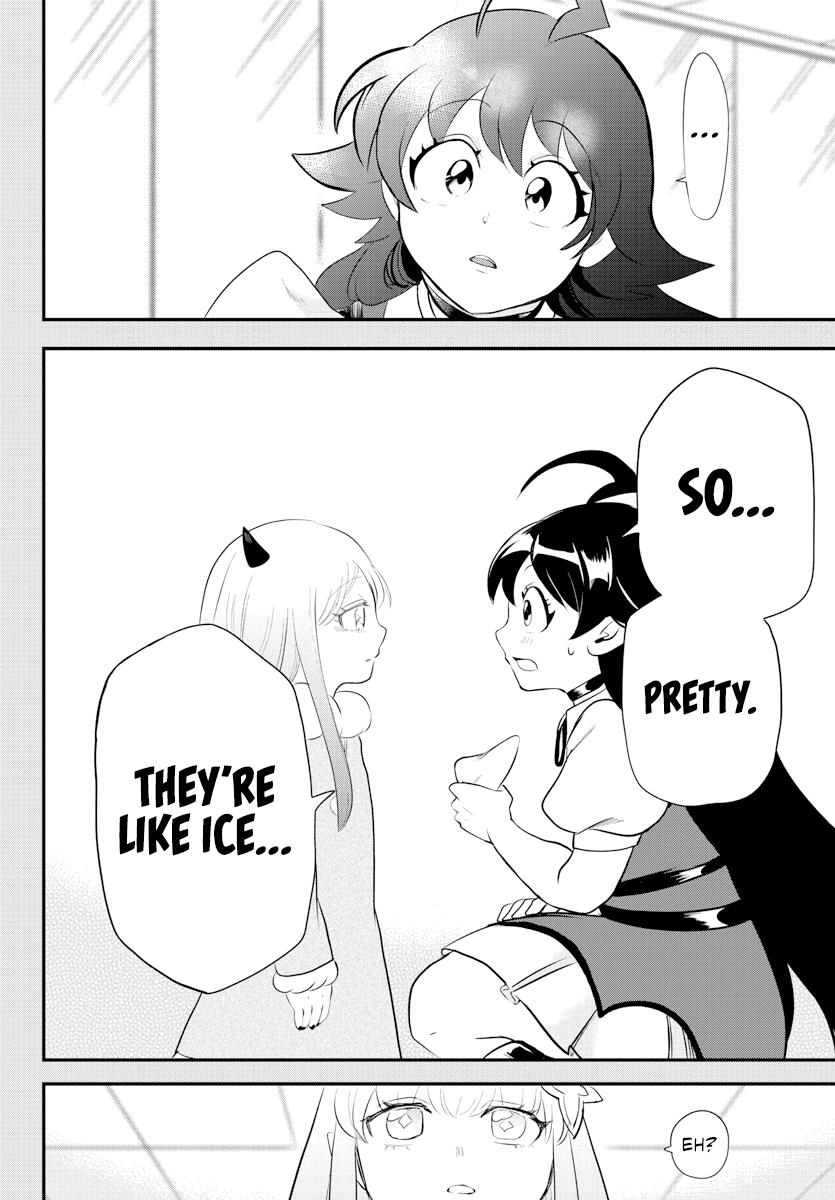 Welcome to Demon School! Iruma-kun Chapter 216 - Page 6