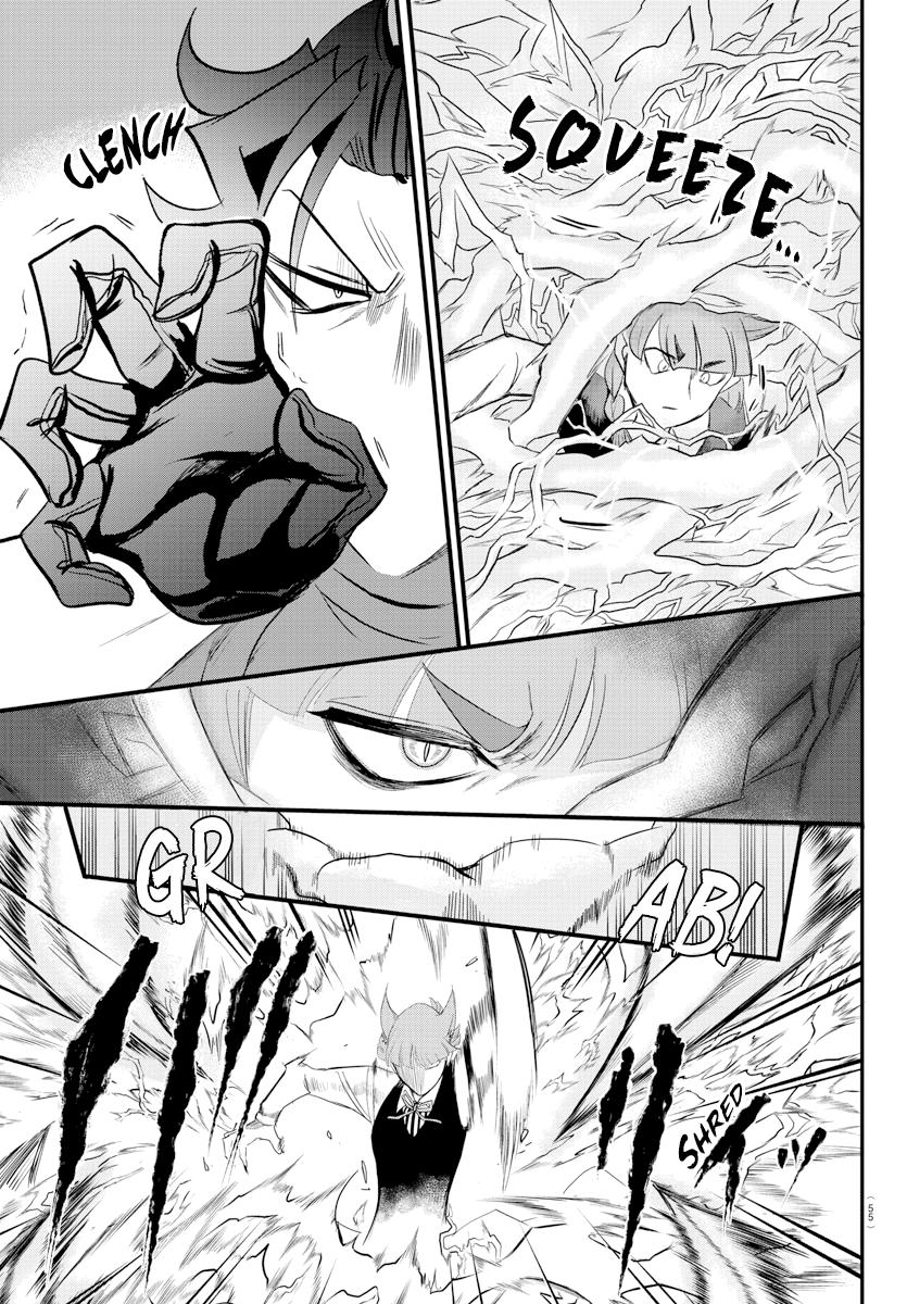 Welcome to Demon School! Iruma-kun Chapter 218 - Page 11