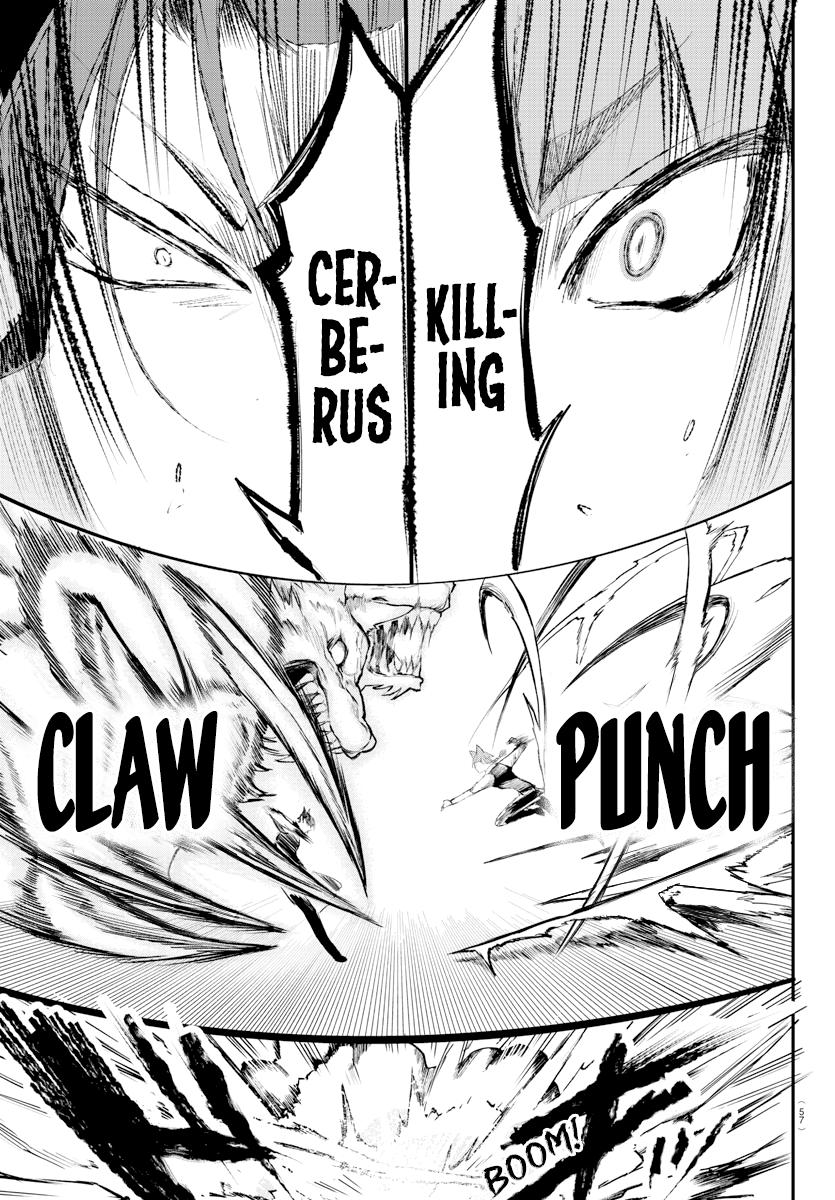 Welcome to Demon School! Iruma-kun Chapter 218 - Page 13