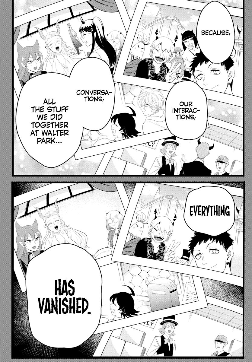 Welcome to Demon School! Iruma-kun Chapter 221 - Page 12