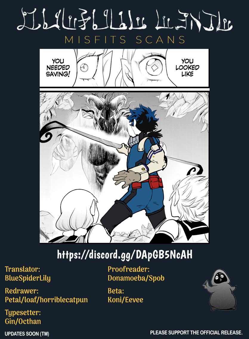 Welcome to Demon School! Iruma-kun Chapter 224 - Page 19