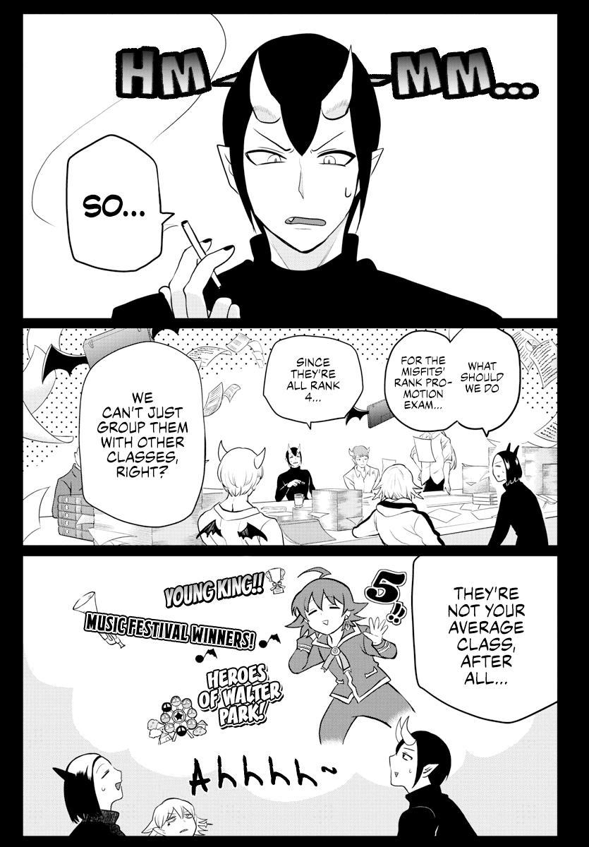 Welcome to Demon School! Iruma-kun Chapter 226 - Page 13
