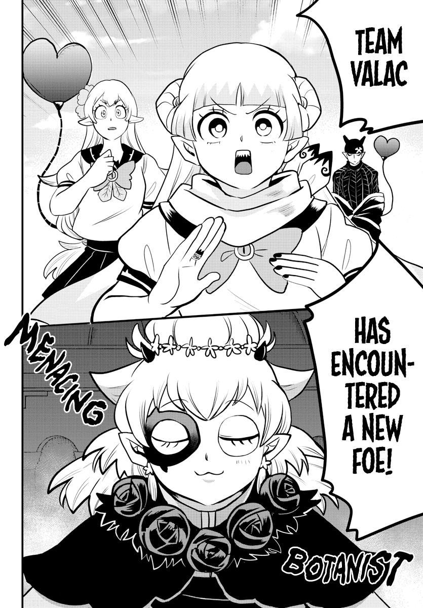 Welcome to Demon School! Iruma-kun Chapter 226 - Page 20