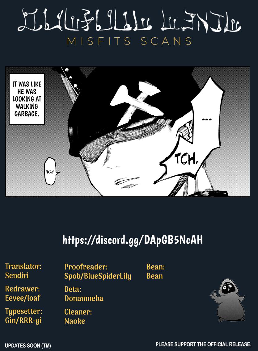 Welcome to Demon School! Iruma-kun Chapter 227 - Page 20
