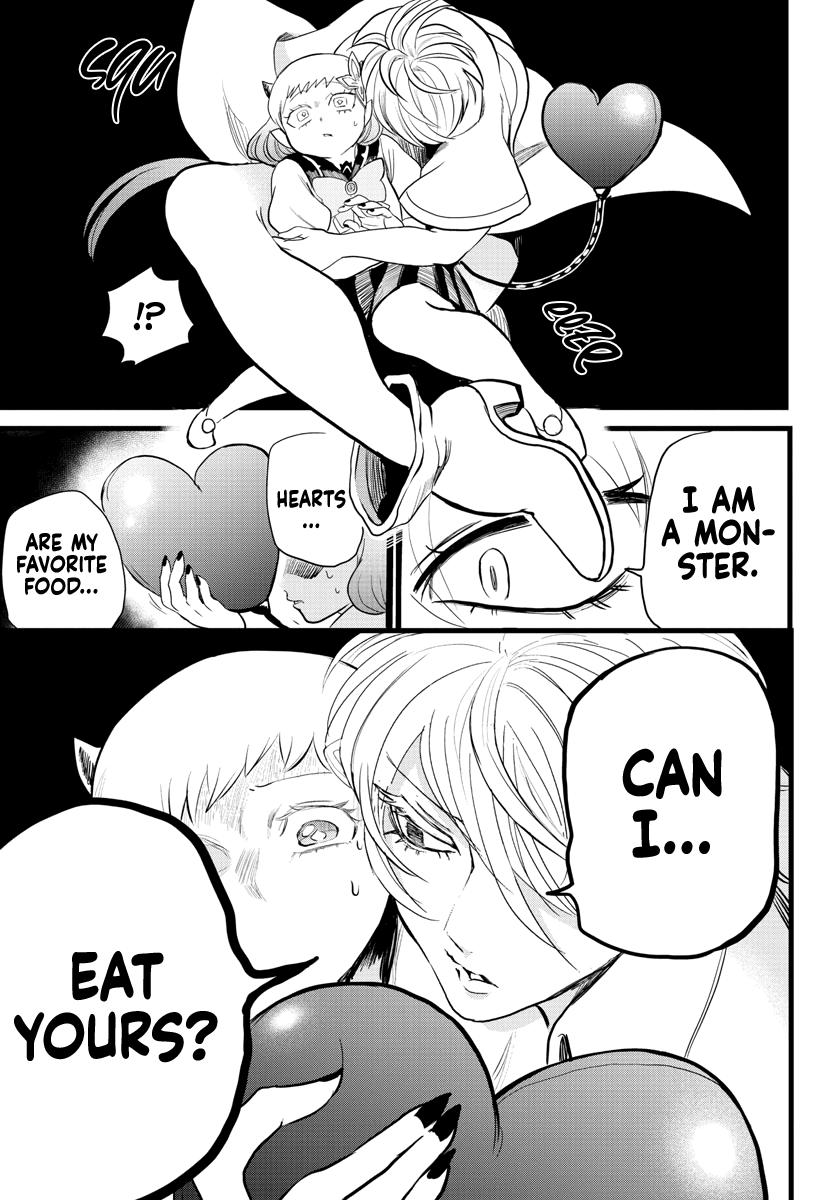 Welcome to Demon School! Iruma-kun Chapter 229 - Page 13