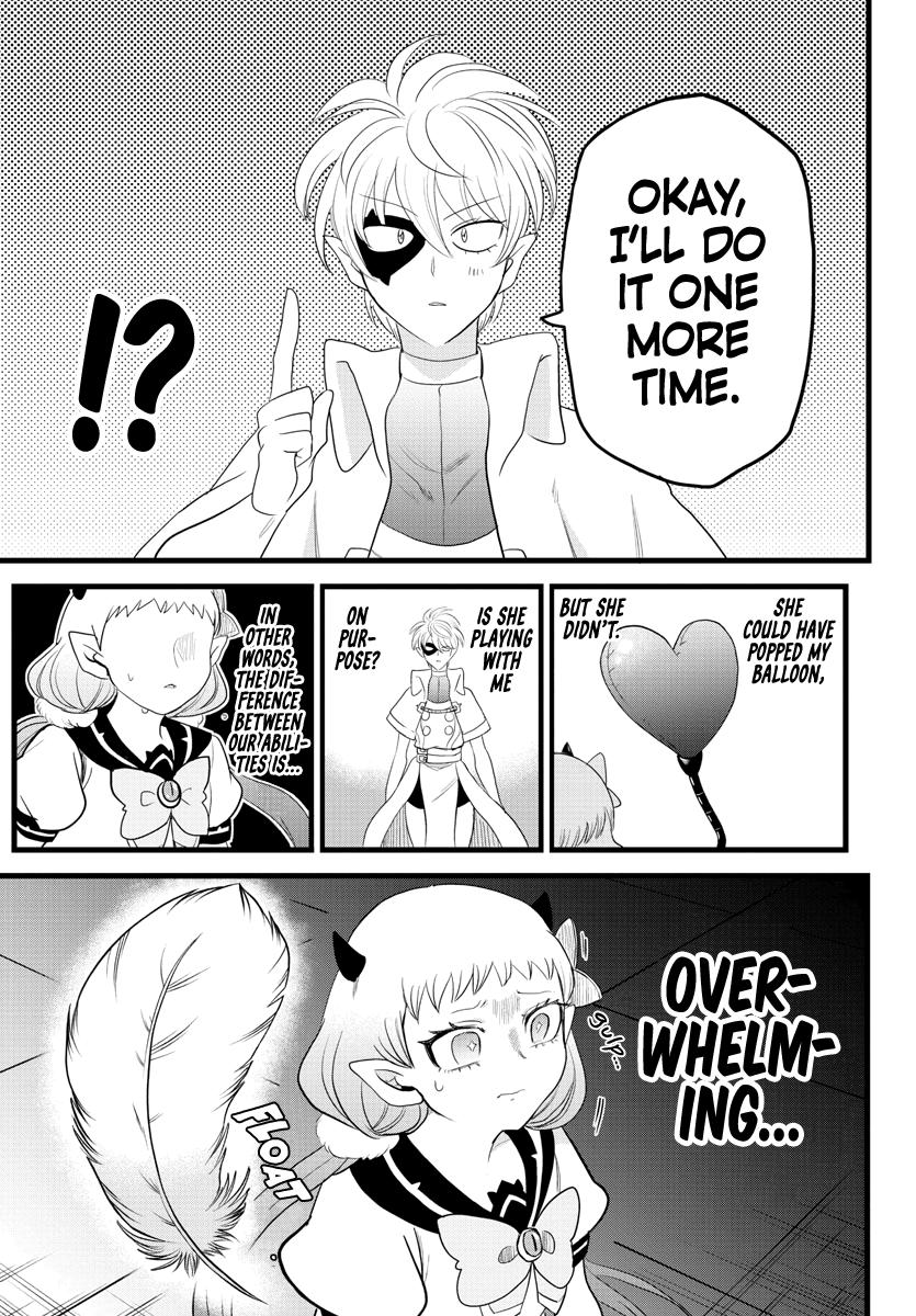 Welcome to Demon School! Iruma-kun Chapter 229 - Page 15