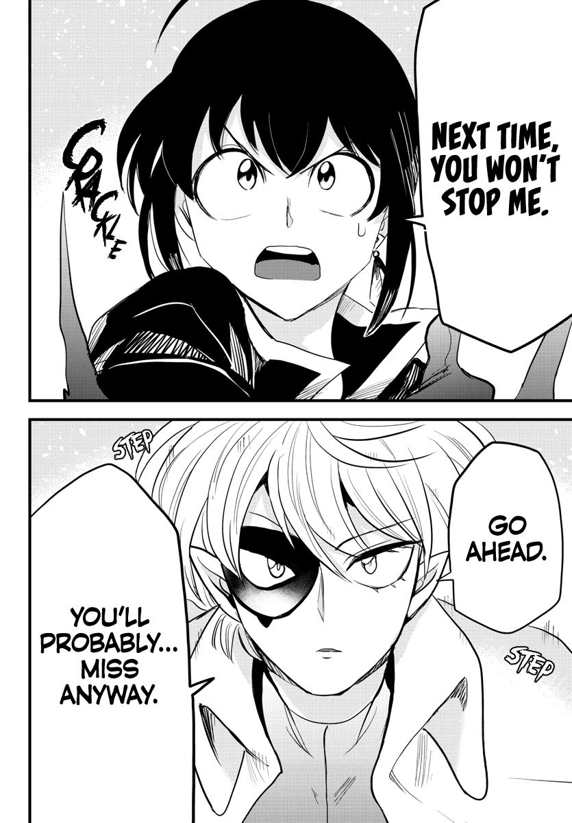 Welcome to Demon School! Iruma-kun Chapter 229 - Page 17