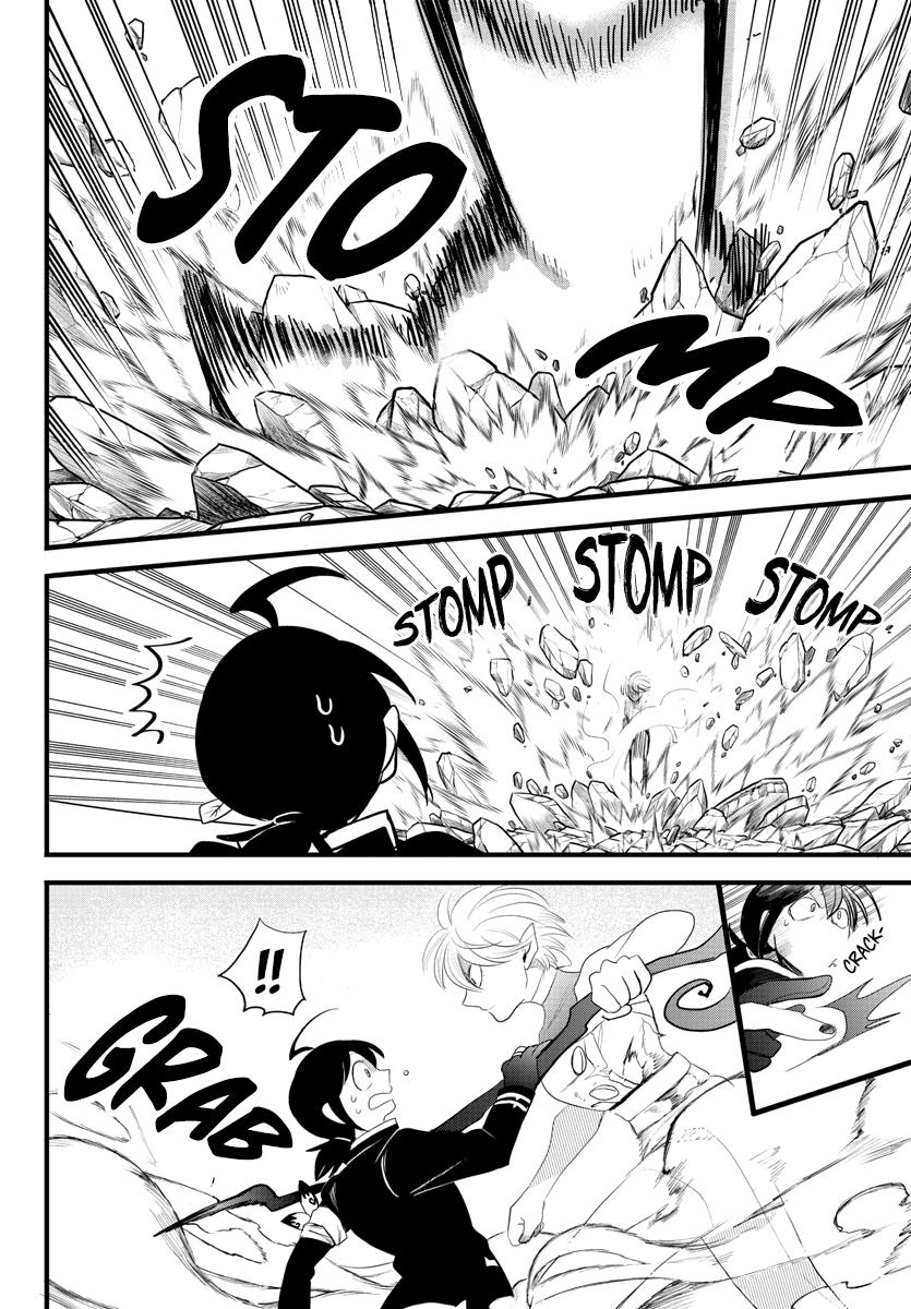 Welcome to Demon School! Iruma-kun Chapter 230 - Page 11