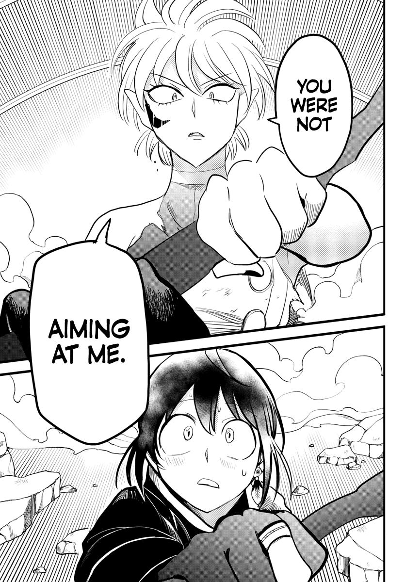 Welcome to Demon School! Iruma-kun Chapter 230 - Page 12