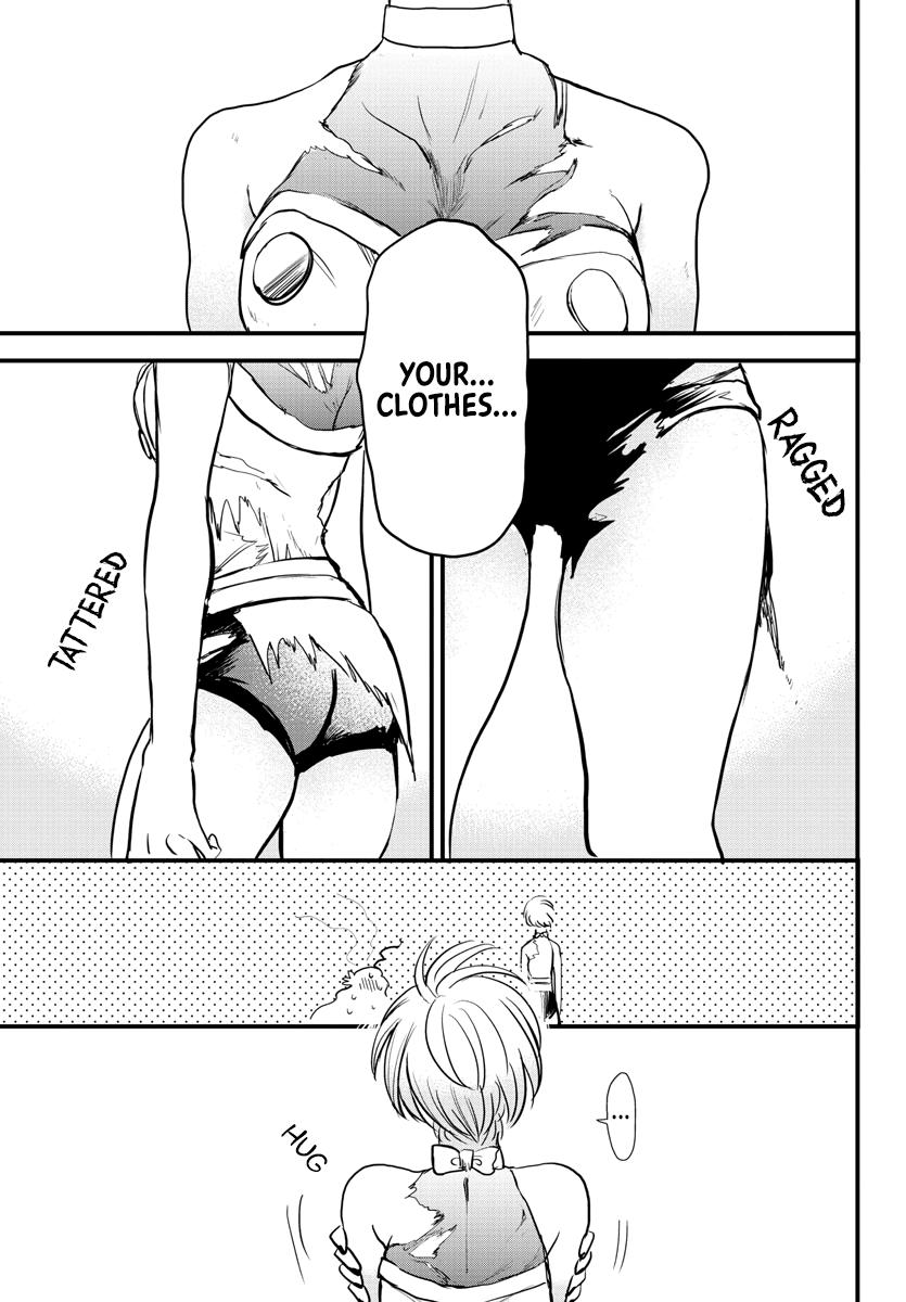 Welcome to Demon School! Iruma-kun Chapter 230 - Page 16