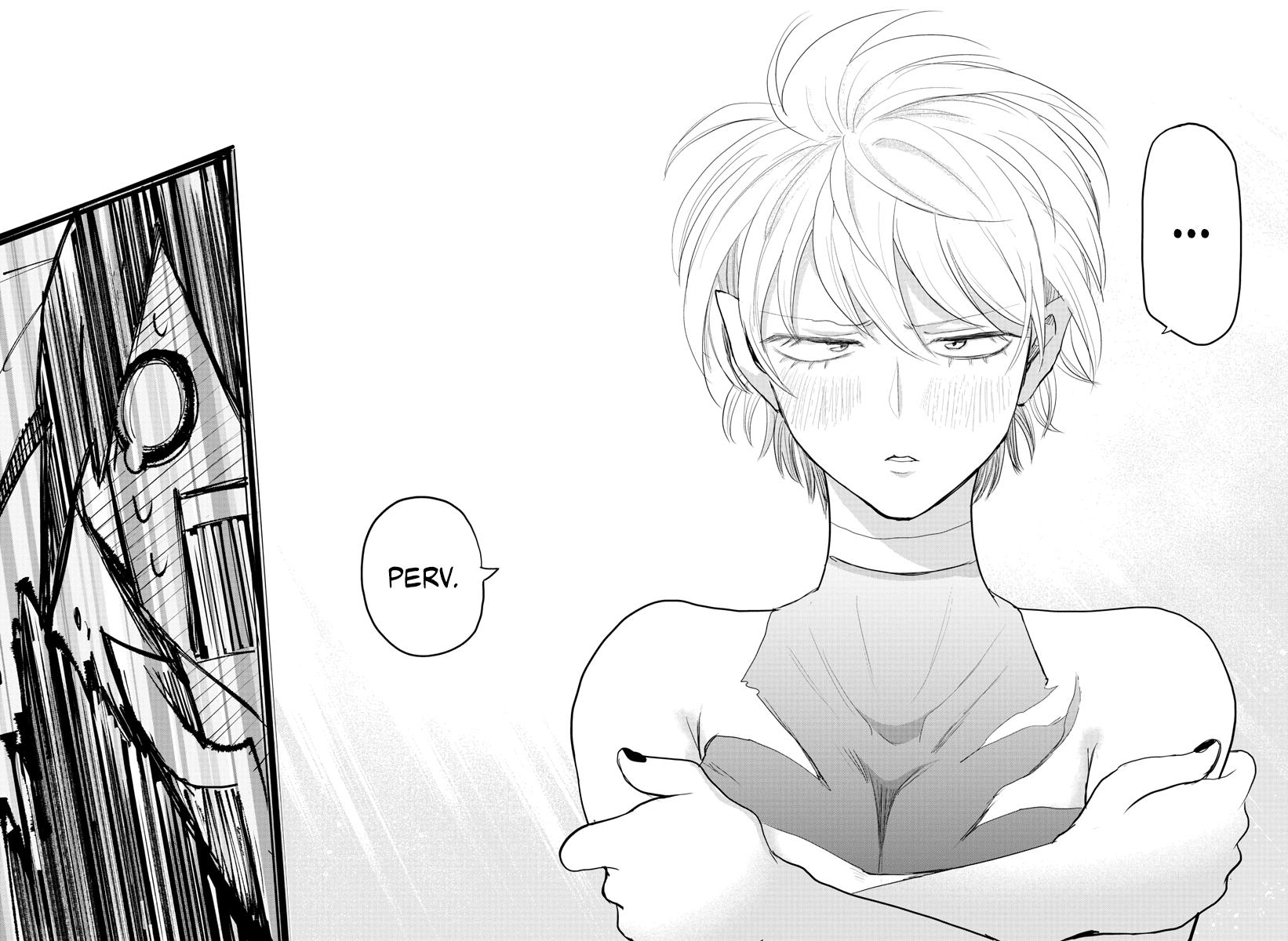 Welcome to Demon School! Iruma-kun Chapter 230 - Page 17