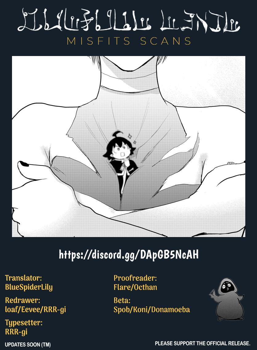 Welcome to Demon School! Iruma-kun Chapter 230 - Page 19