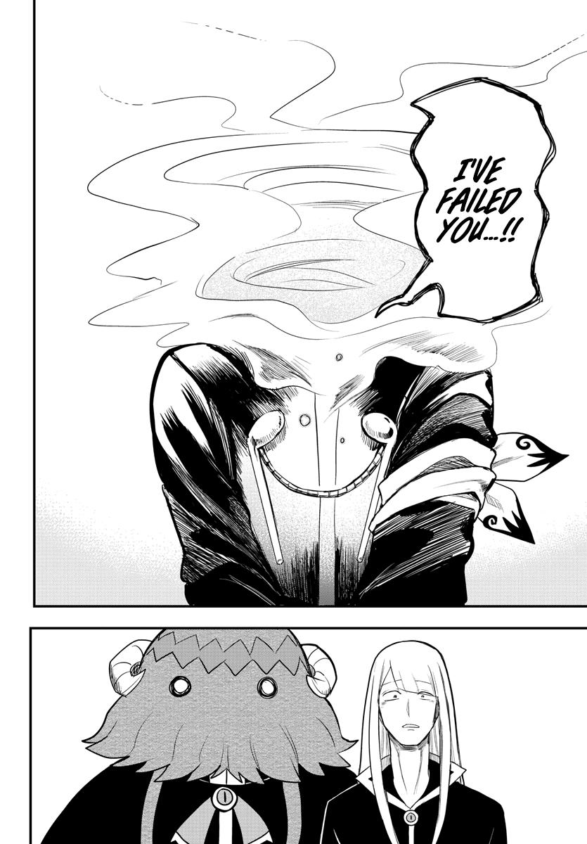 Welcome to Demon School! Iruma-kun Chapter 235 - Page 6