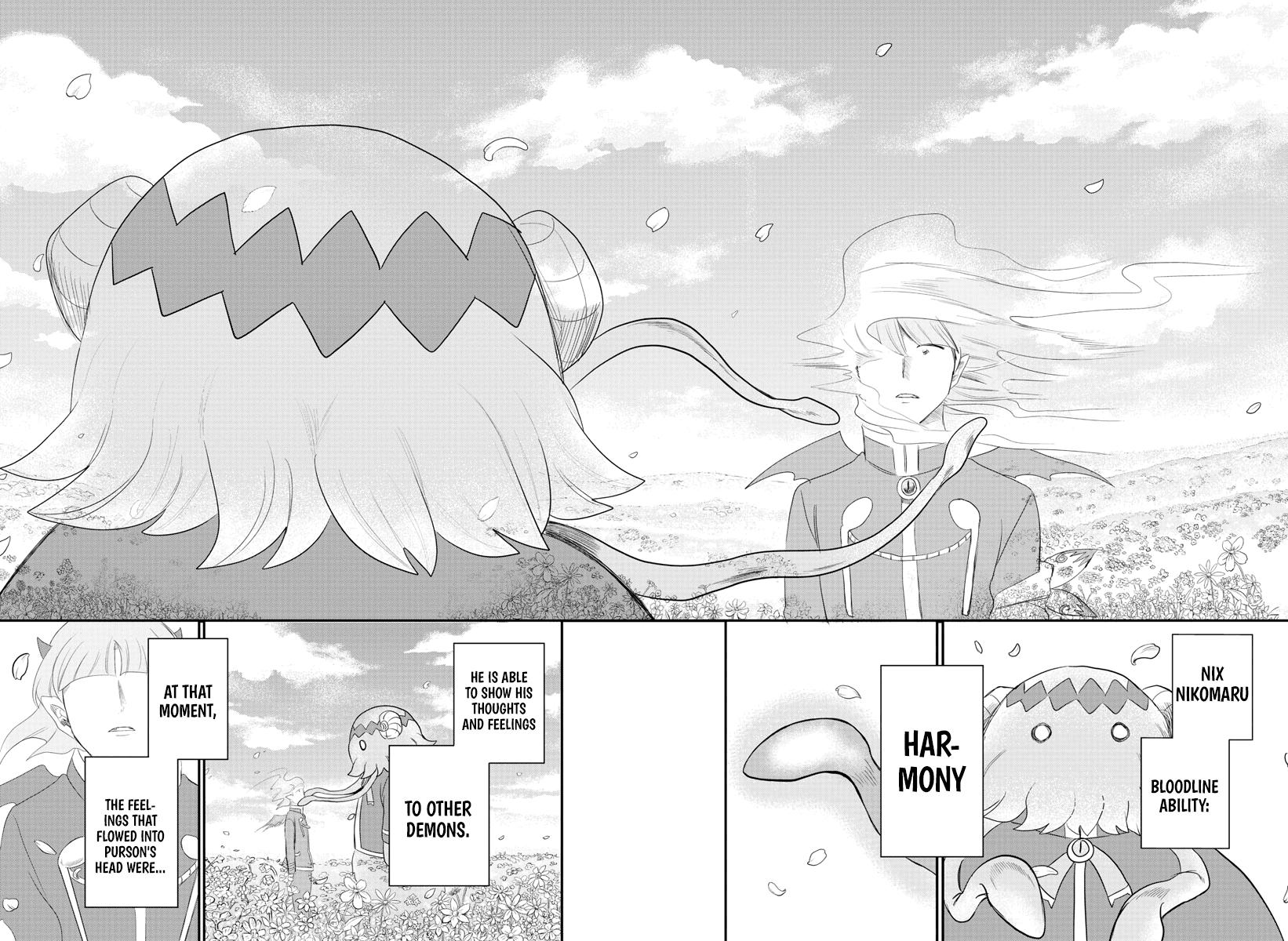 Welcome to Demon School! Iruma-kun Chapter 235 - Page 8