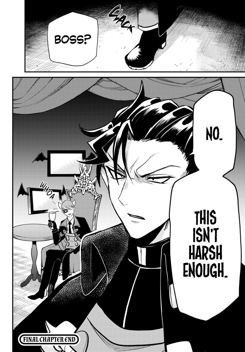Welcome to Demon School! Iruma-kun Chapter 235 - Page 19