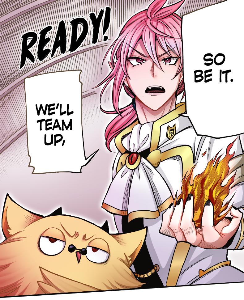 Welcome to Demon School! Iruma-kun Chapter 236 - Page 20