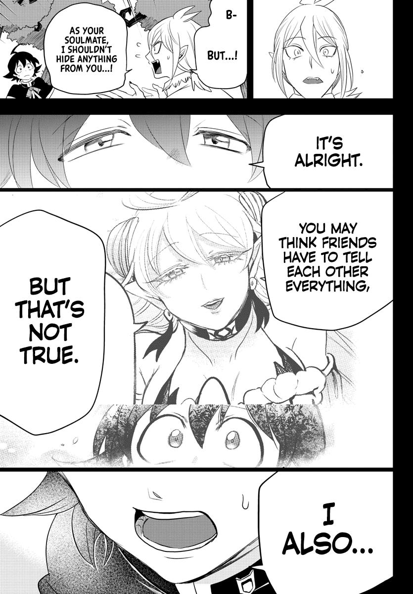 Welcome to Demon School! Iruma-kun Chapter 240 - Page 7