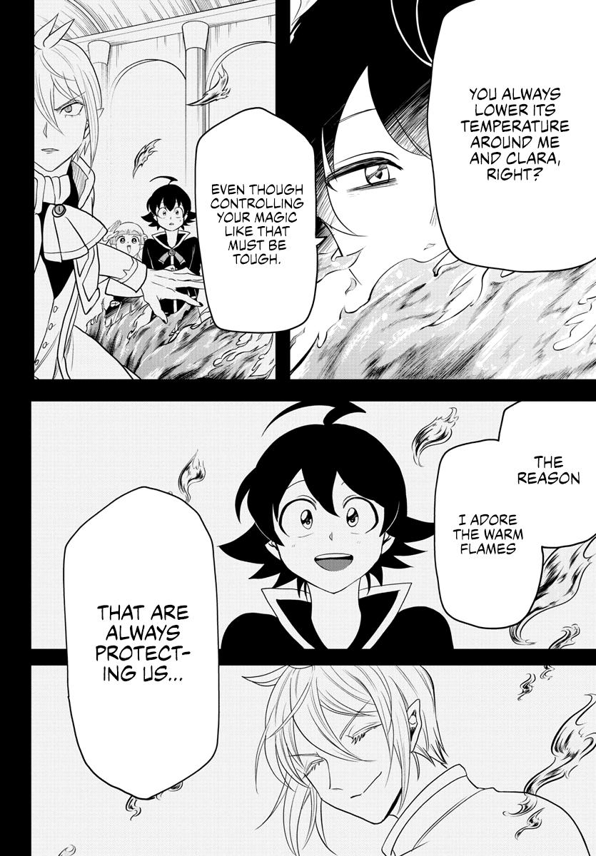 Welcome to Demon School! Iruma-kun Chapter 240 - Page 12