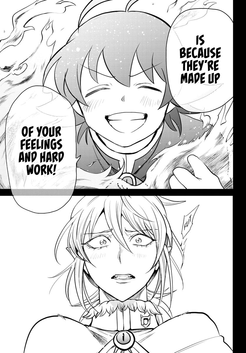 Welcome to Demon School! Iruma-kun Chapter 240 - Page 13