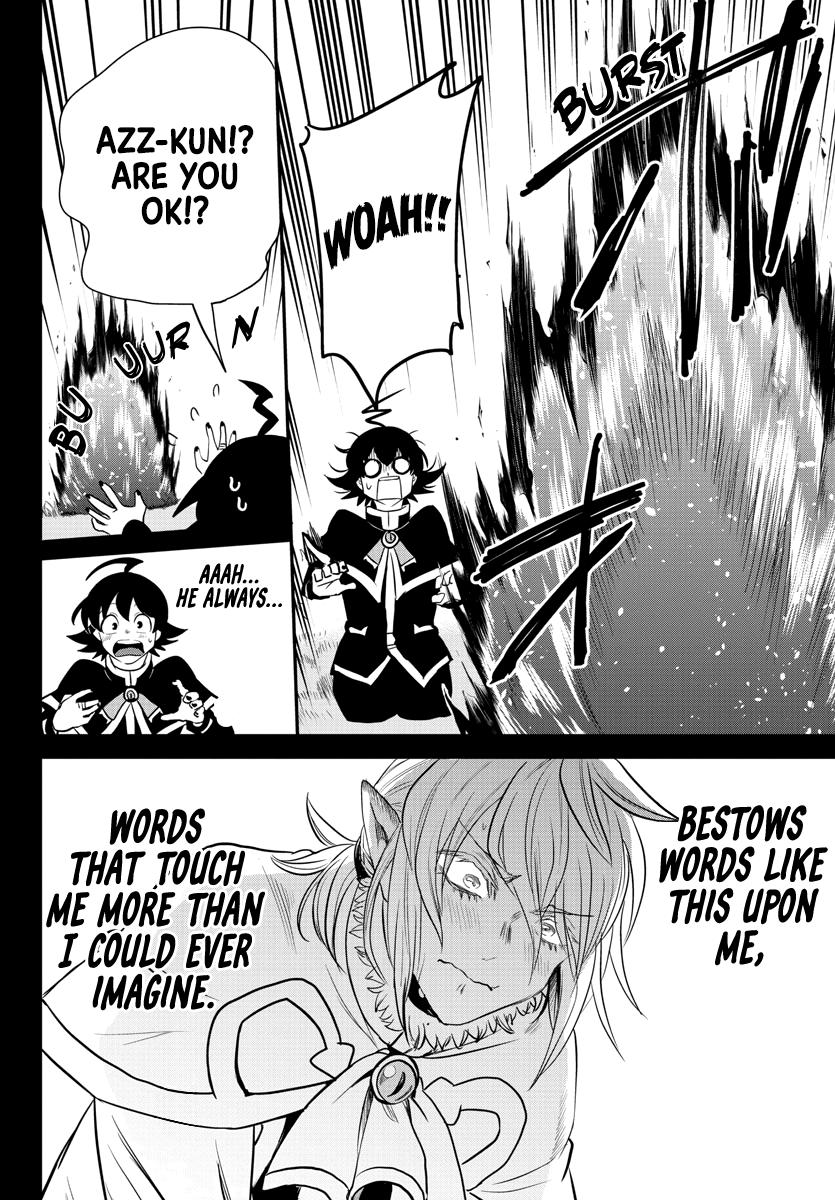 Welcome to Demon School! Iruma-kun Chapter 240 - Page 14