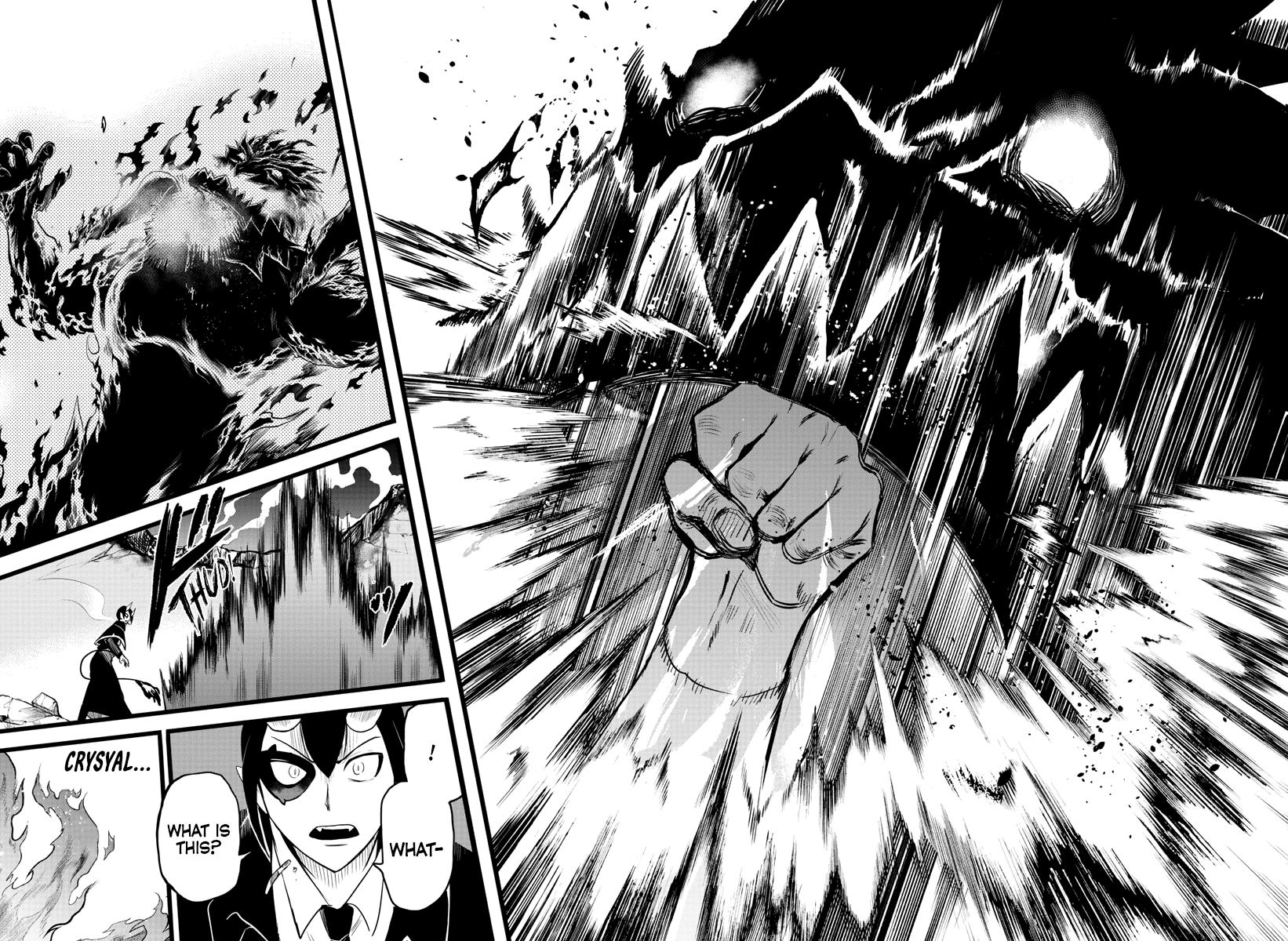 Welcome to Demon School! Iruma-kun Chapter 240 - Page 18