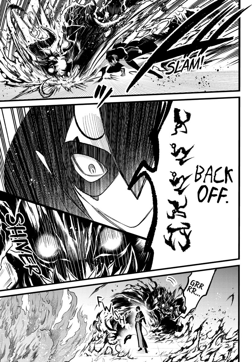 Welcome to Demon School! Iruma-kun Chapter 241 - Page 6
