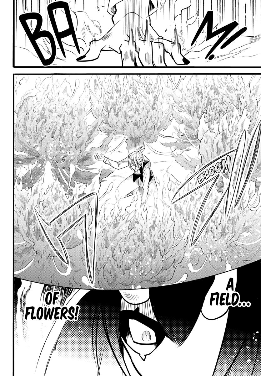 Welcome to Demon School! Iruma-kun Chapter 241 - Page 11