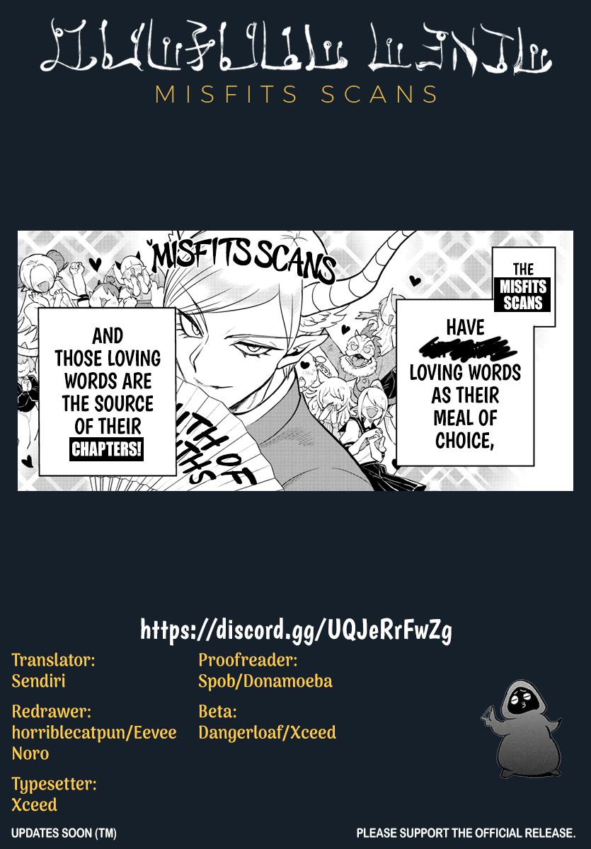 Welcome to Demon School! Iruma-kun Chapter 245 - Page 19