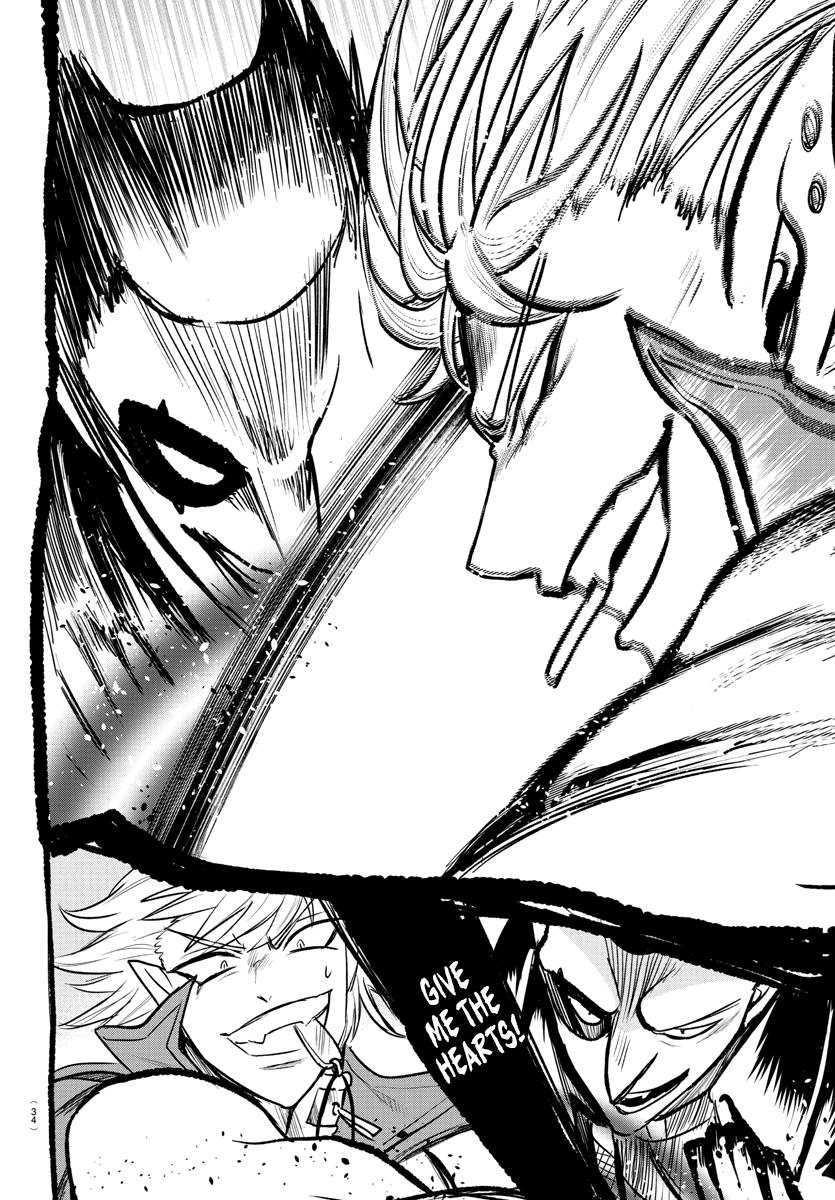 Welcome to Demon School! Iruma-kun Chapter 247 - Page 18