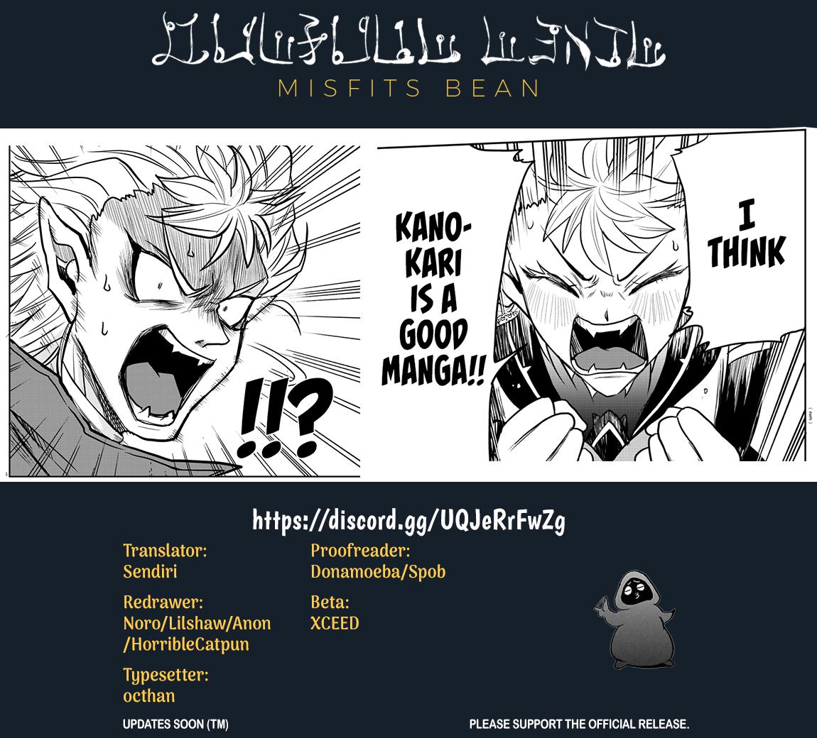Welcome to Demon School! Iruma-kun Chapter 247 - Page 22