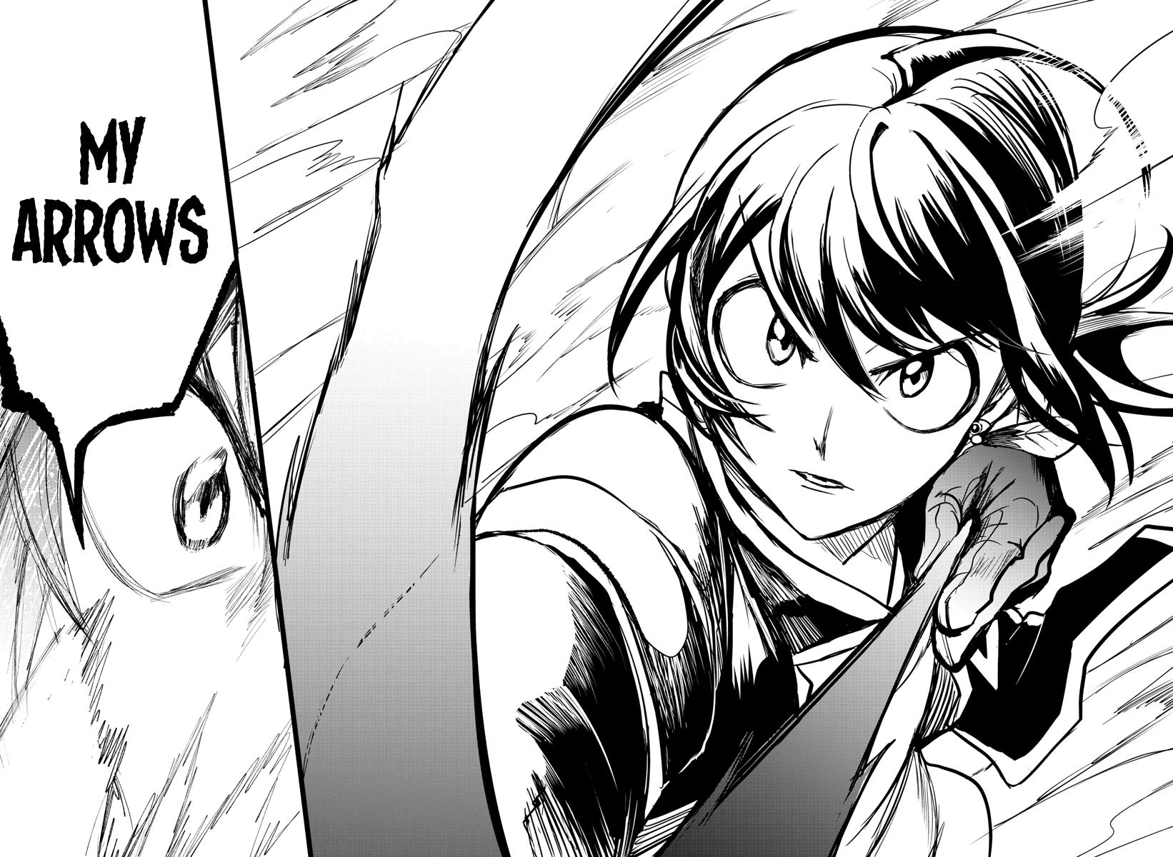 Welcome to Demon School! Iruma-kun Chapter 248 - Page 13