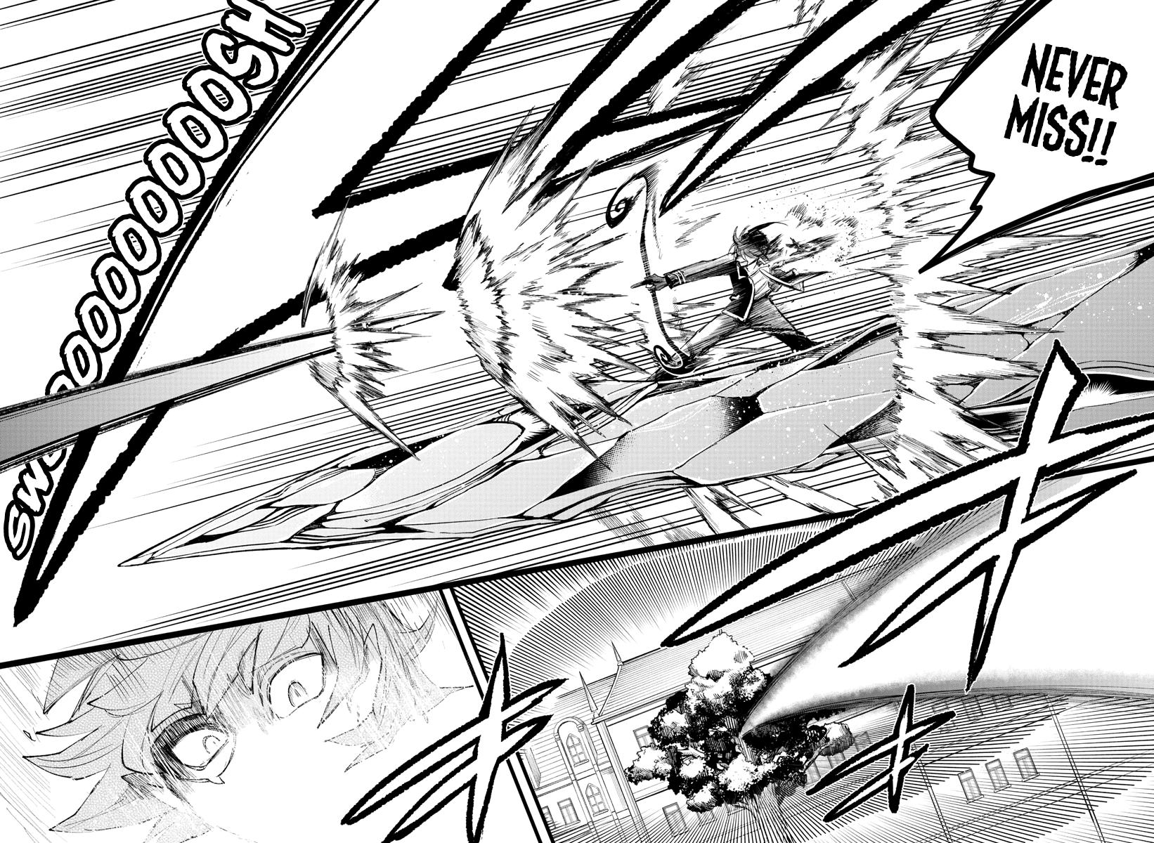 Welcome to Demon School! Iruma-kun Chapter 248 - Page 14