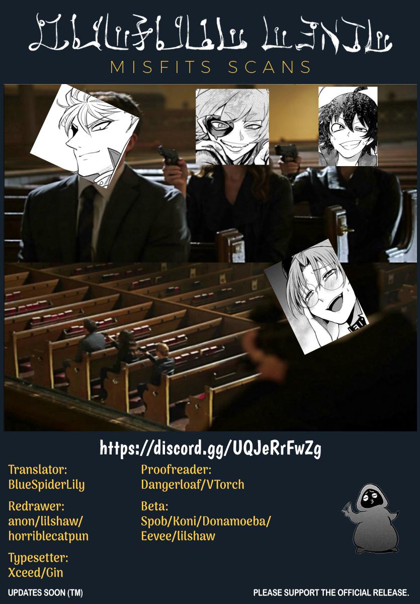 Welcome to Demon School! Iruma-kun Chapter 248 - Page 19